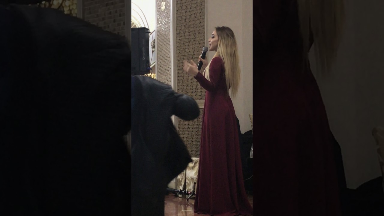 Лаурита Свадьба