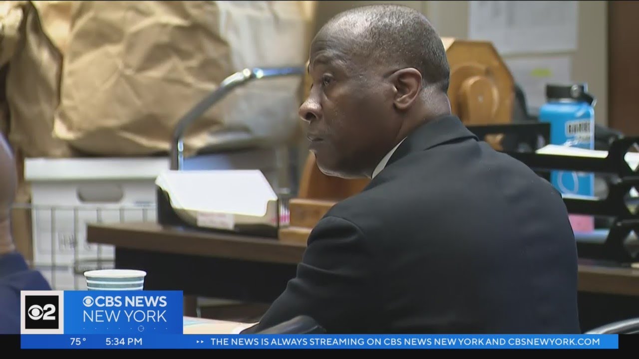 James Ray III, convicted of killing girlfriend in NJ, dies in jail