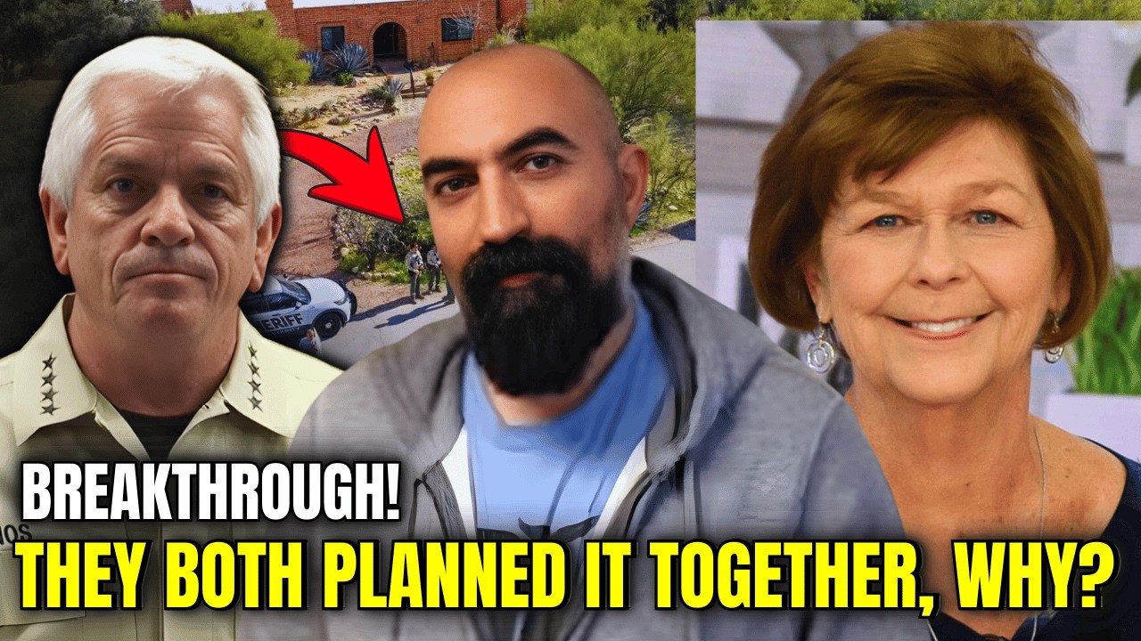 Finally: What Evidence Did The Sheriff Use To Clear Nancy Guthrie's Son-in-Law? His OWN STAFF Don't