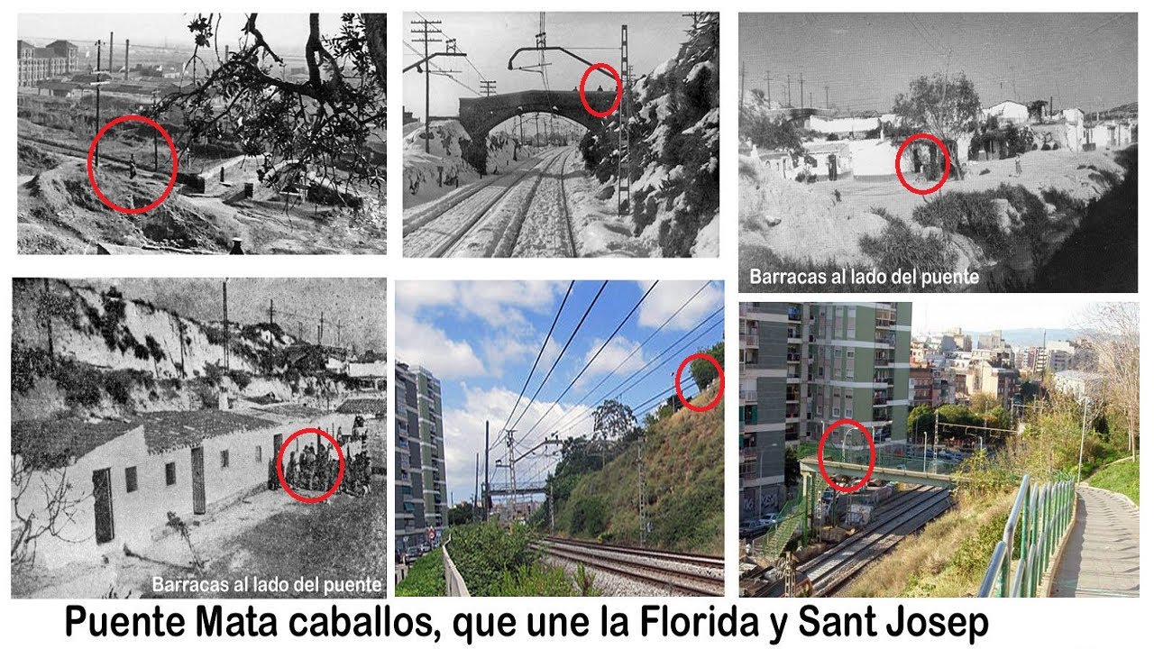 &Uacute;LTIMA HORA: Chupabragas capturado en el Matacaballos