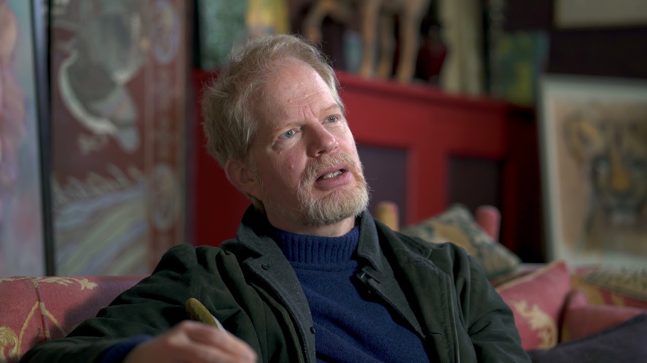 Mark Adlington &ndash; Lion &ndash; The Documentary