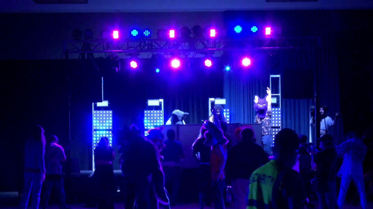 ANE 2025 - Thursday Night Rave