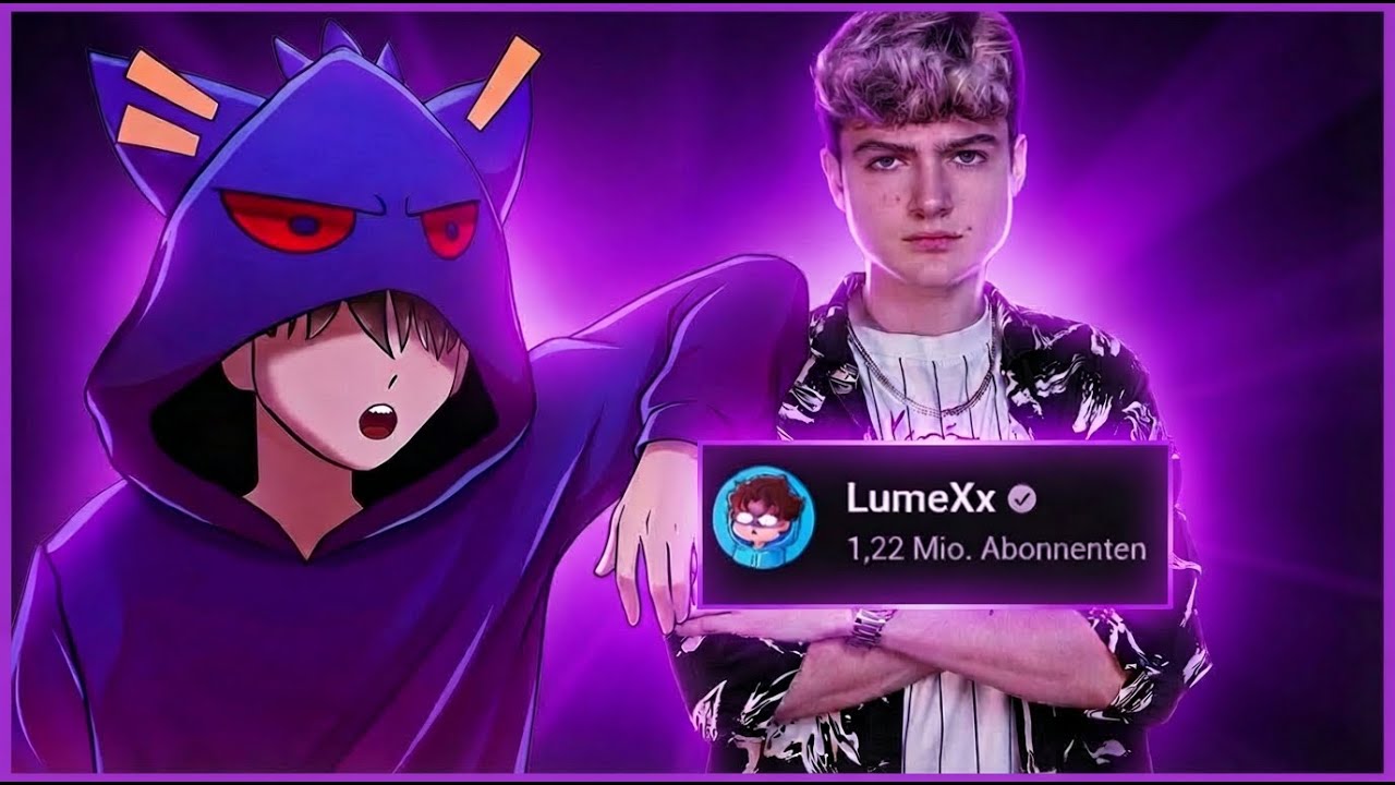 LUMEXX NEUE KRANKE VIDEOS...