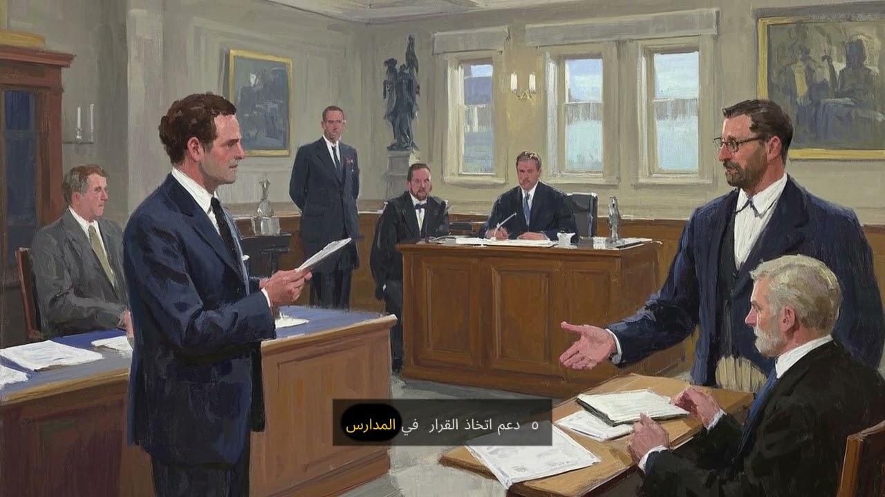 الاختبارات والمقاييس النفسية   أنواعها واستخداماته