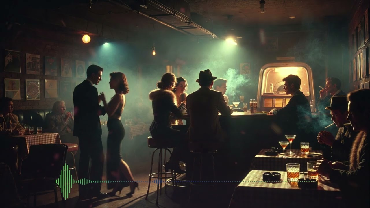 【R&B, Soul】Lush Evening Haze Mix – Soft Glow, Genuine Depth & Effortless Grooves