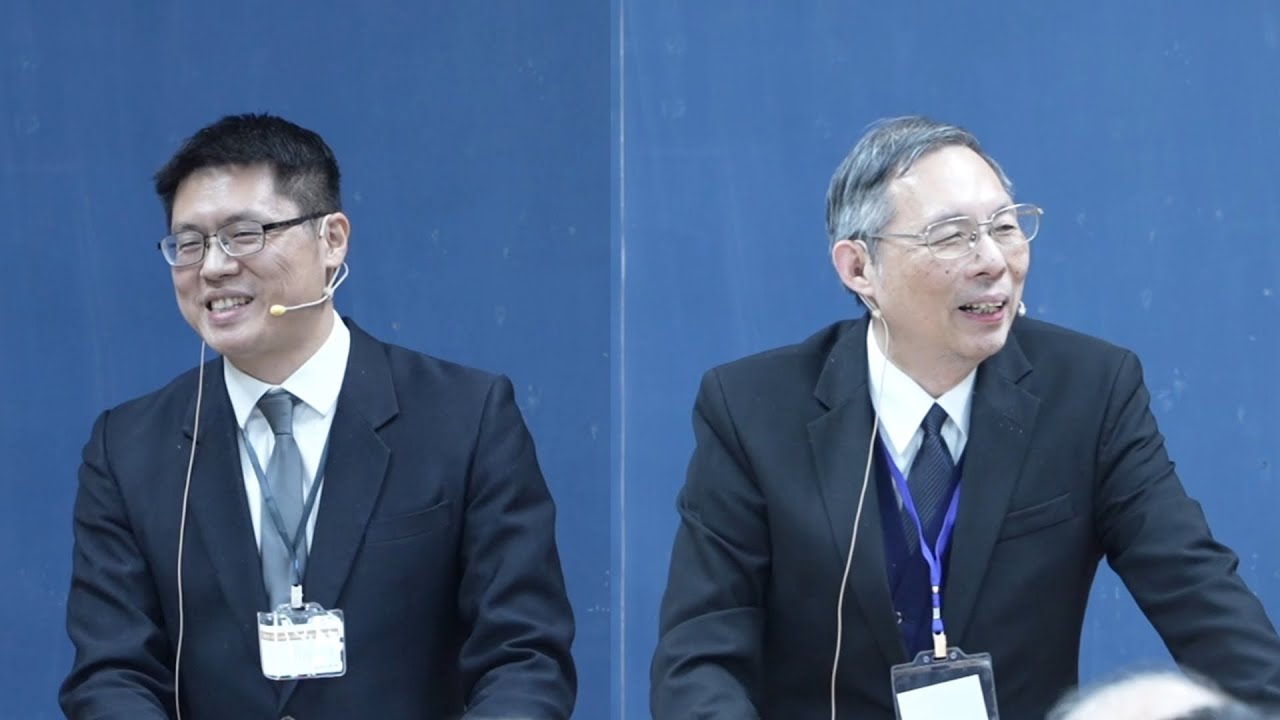 二〇二五年十二月半年度訓練 第九篇