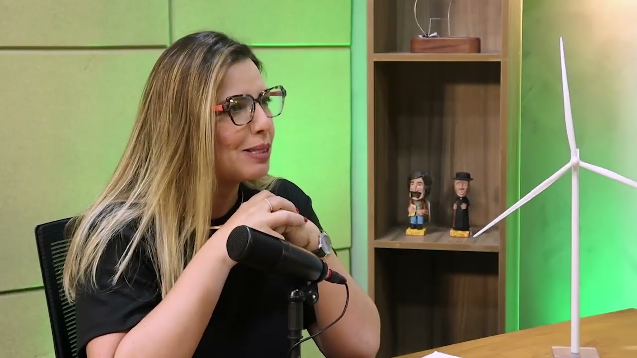 Terra das Oportunidades - Negócios de Impacto - Episódio 09