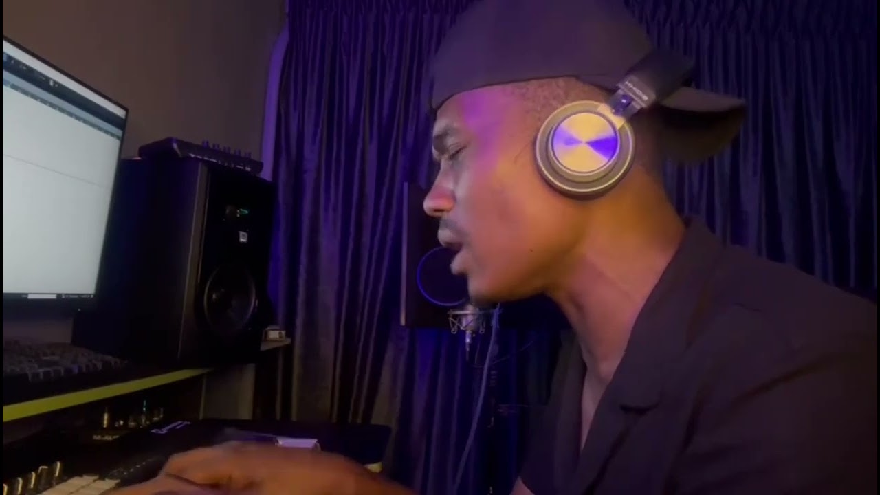 Vonani Wa Ta Hosi Yeso
