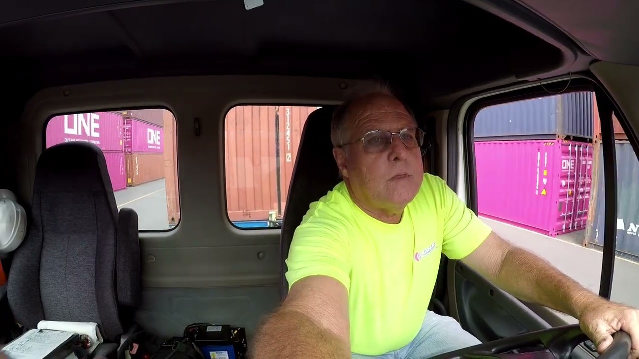 Easy Logistics Run