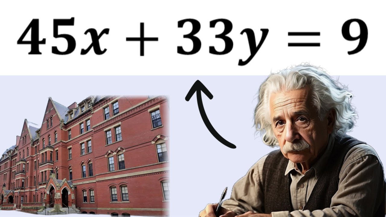 A Special Diophantine Equation in Number Theory with Special Formula You Need to Master