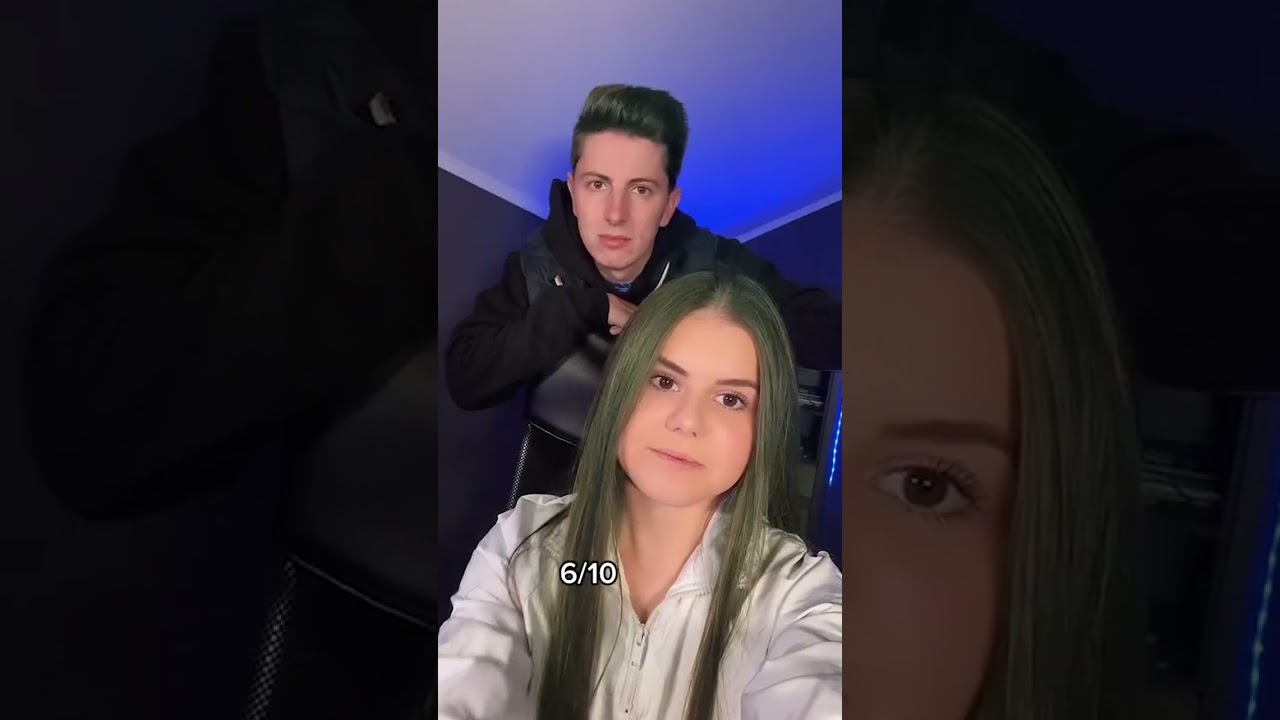 PROBAMO FILTERE ZA KOSU