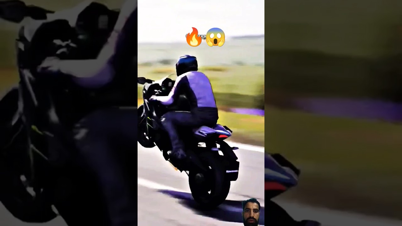 Top speed racing stunt 🔥💪