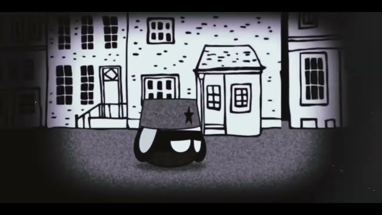 five nights at suiciderussianfederationball.avi [lost media recreation]