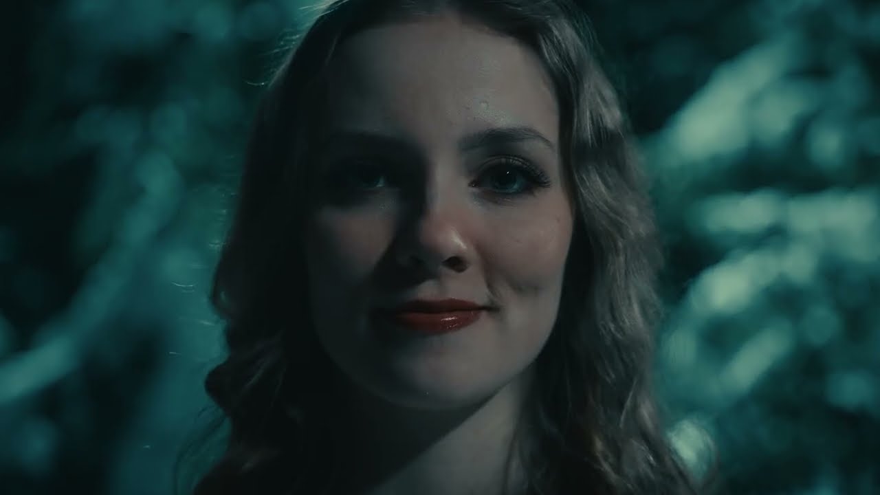 Escalane - The Ghost Goodbye (Official Music Video)