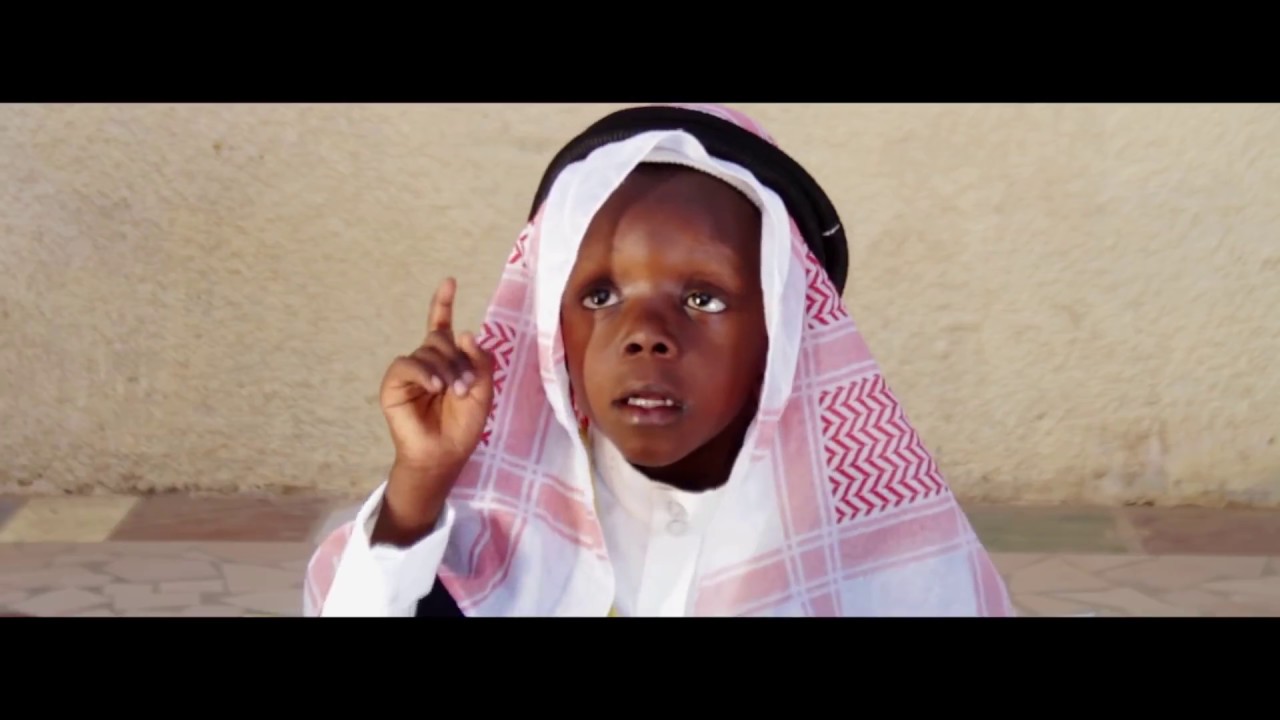 Makhpro Boy KL et Baye Mbaye - GAN GUI - RAMADAN 2018