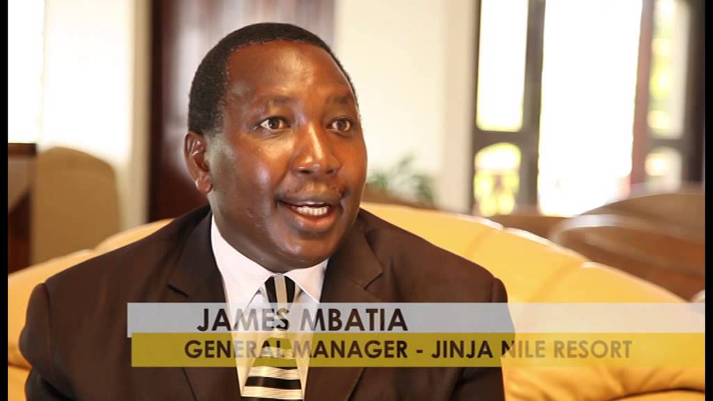JINJA NILE RESORT-MADA HOTELS DOCUMENTARY