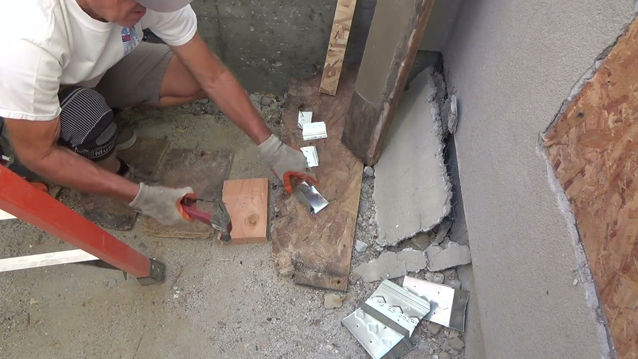 Dry Rot Deck Repair Tips for Dummies/DIY for Beginners