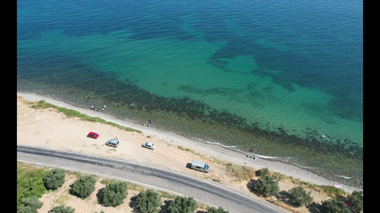Şarköy Mürefte Bağkent