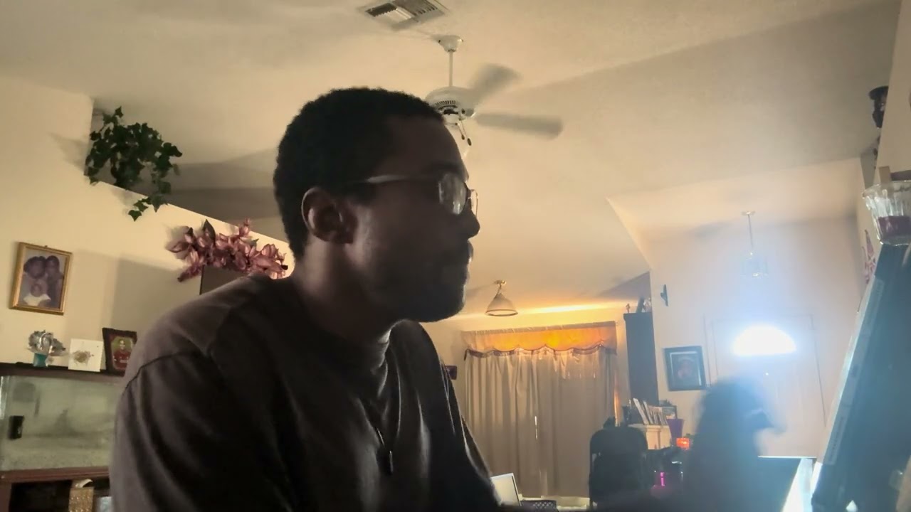 Trying MJ’s Bad for the first time