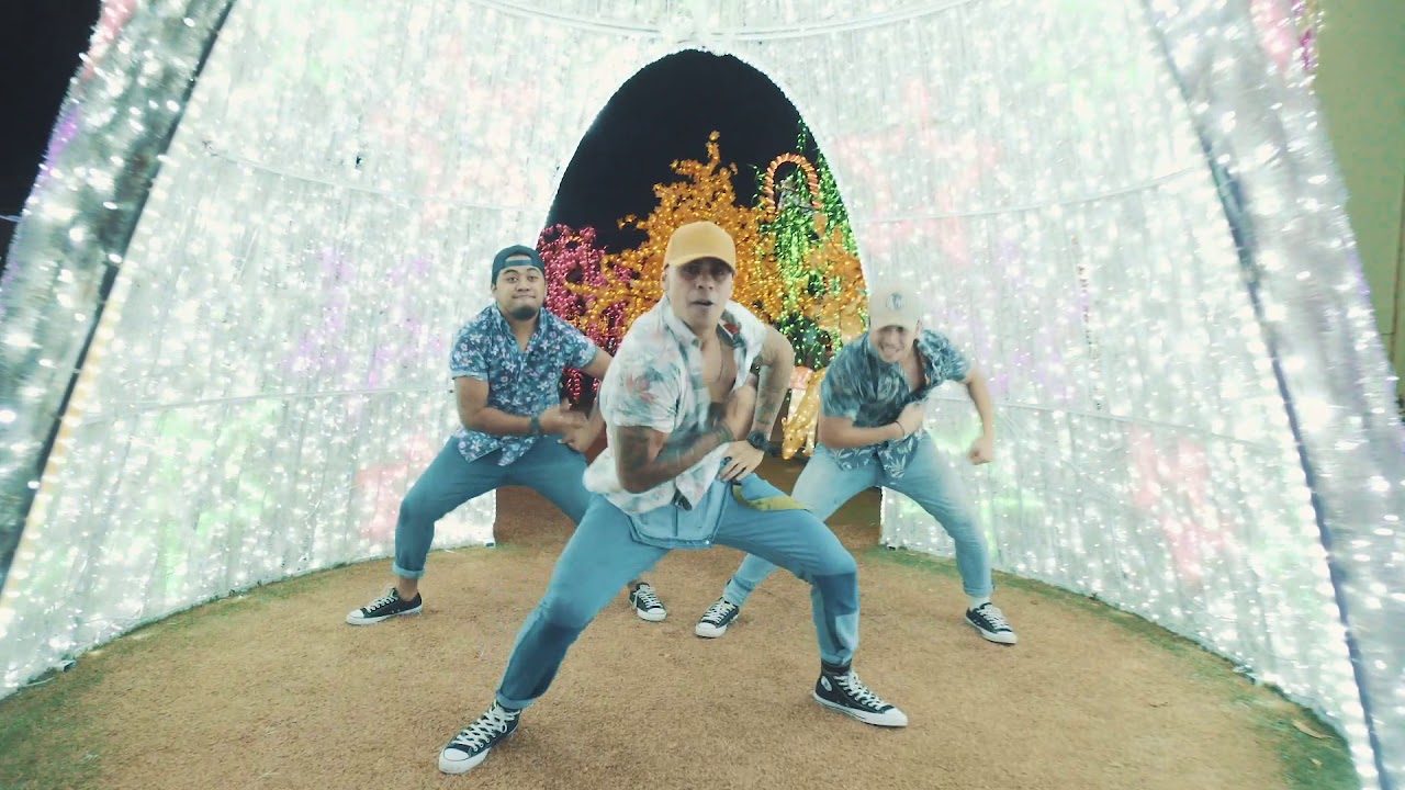 UCE IN DENIM: Little Drummer Boy