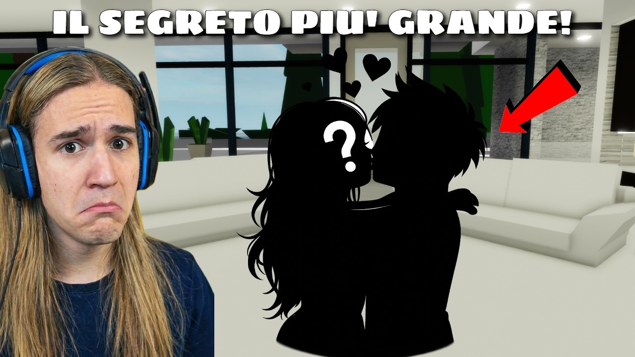 Ho scoperto il Segreto piu' grande di Palma!