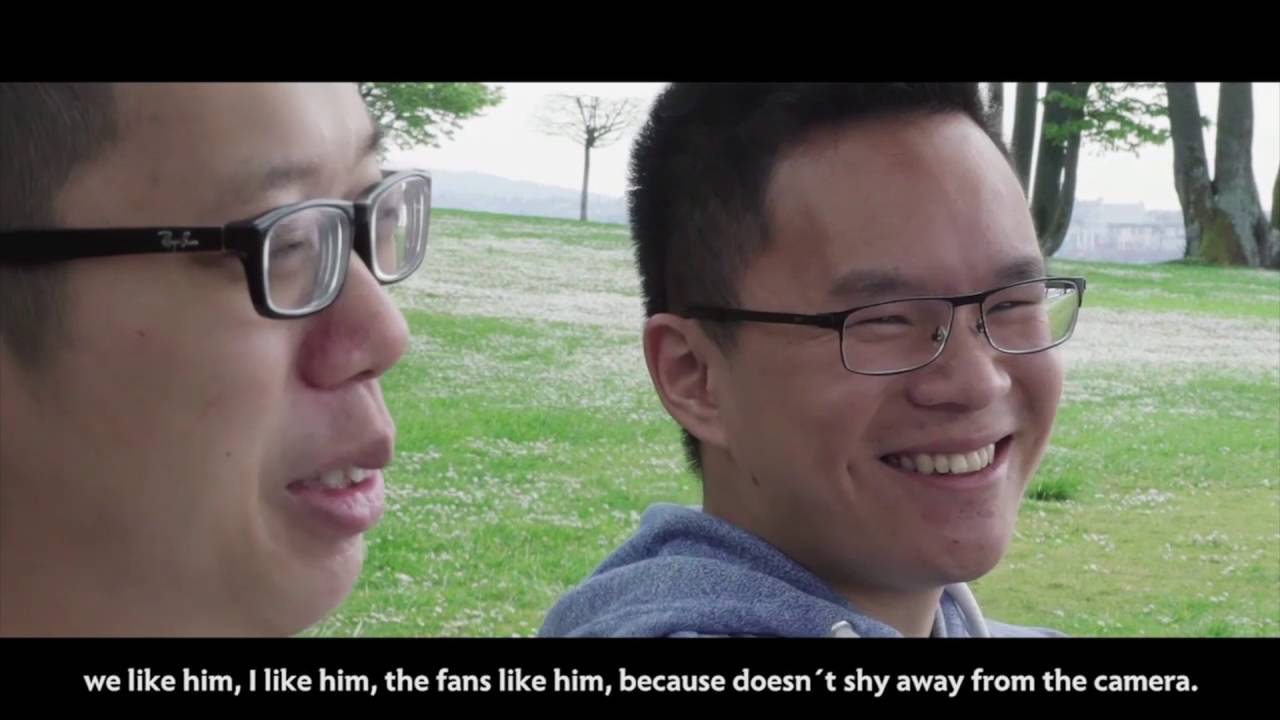 Player Profiles - Moon (MoonMeander) - Manila Major 2016