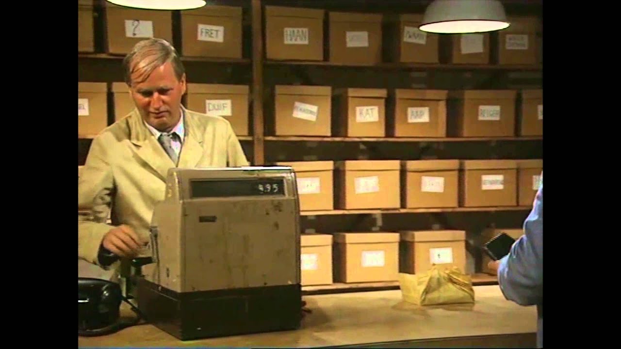 Jiskefet - De Dierenwinkel - De Dierenfilm