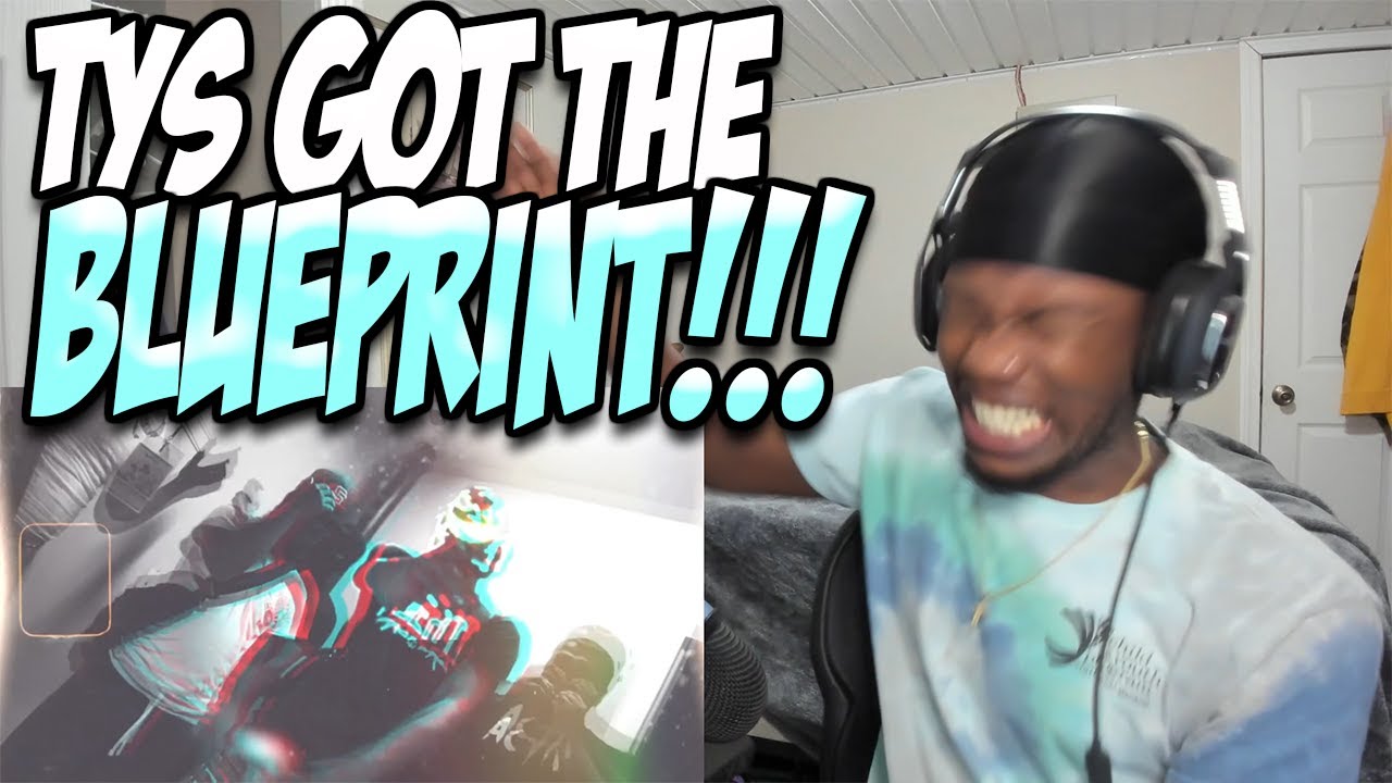 Lul Tys - Afterlife ( Official Music Video ) REACTION