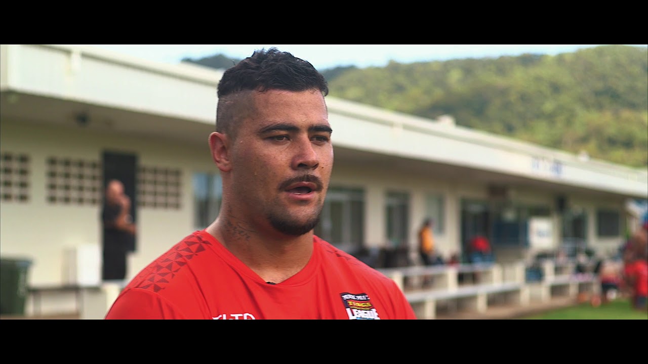 Tonga Pride