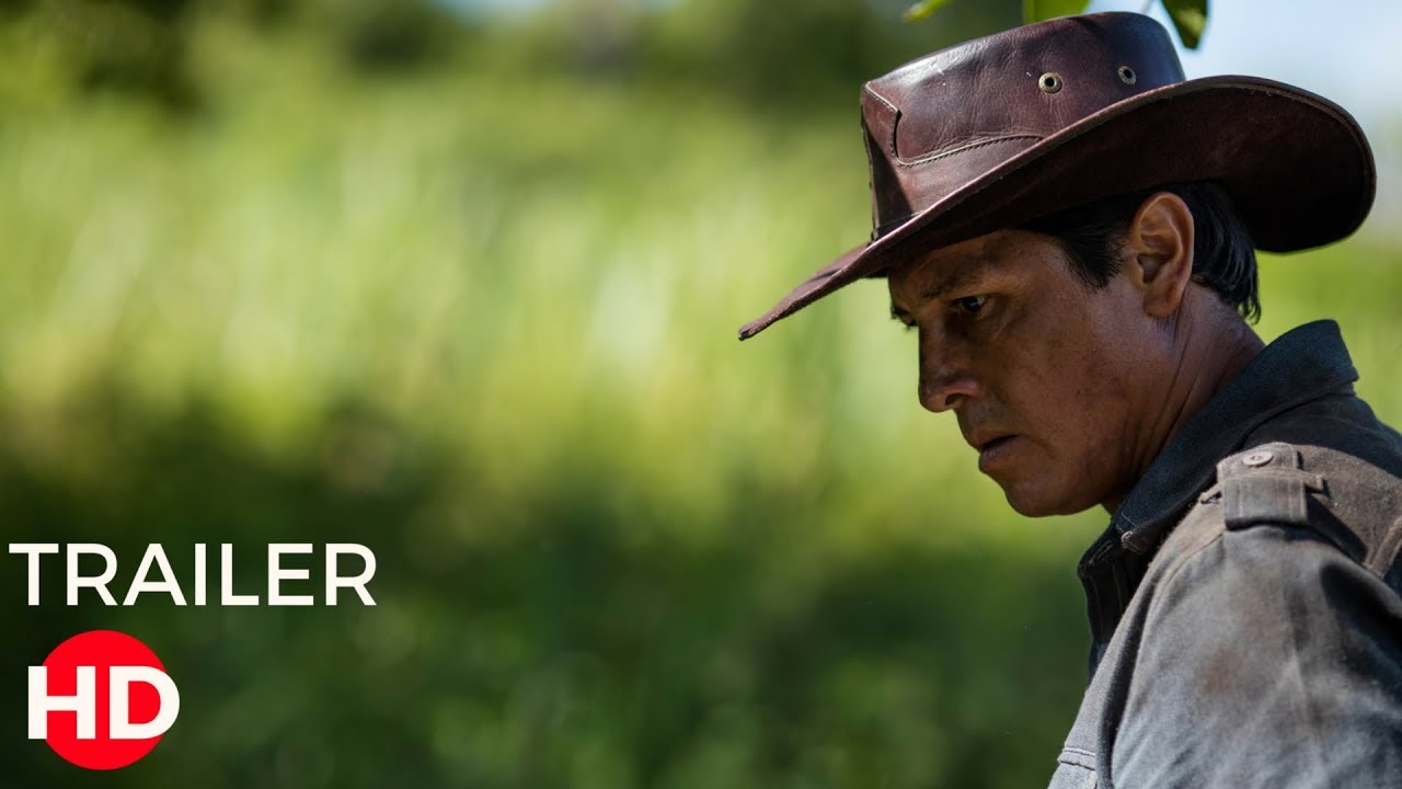 Guilty Men (2018) Trailer | Breaking Glass Pictures | BGP Indie Thriller Western