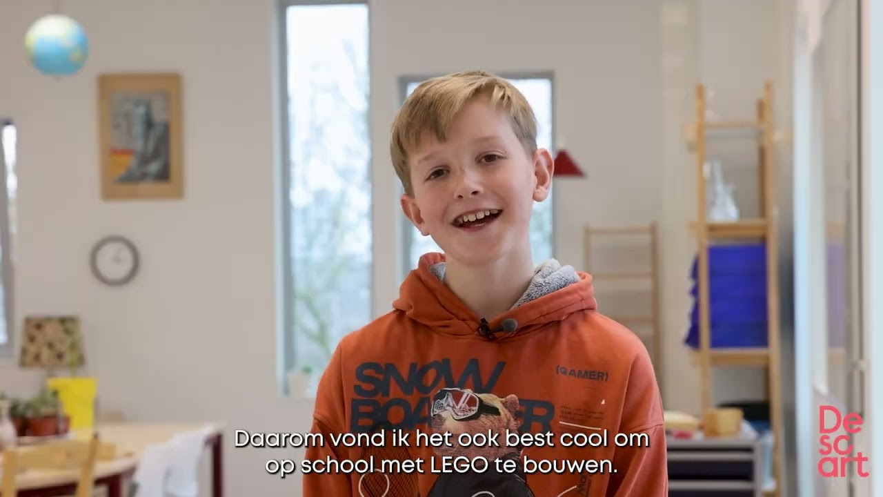 Science op Descart