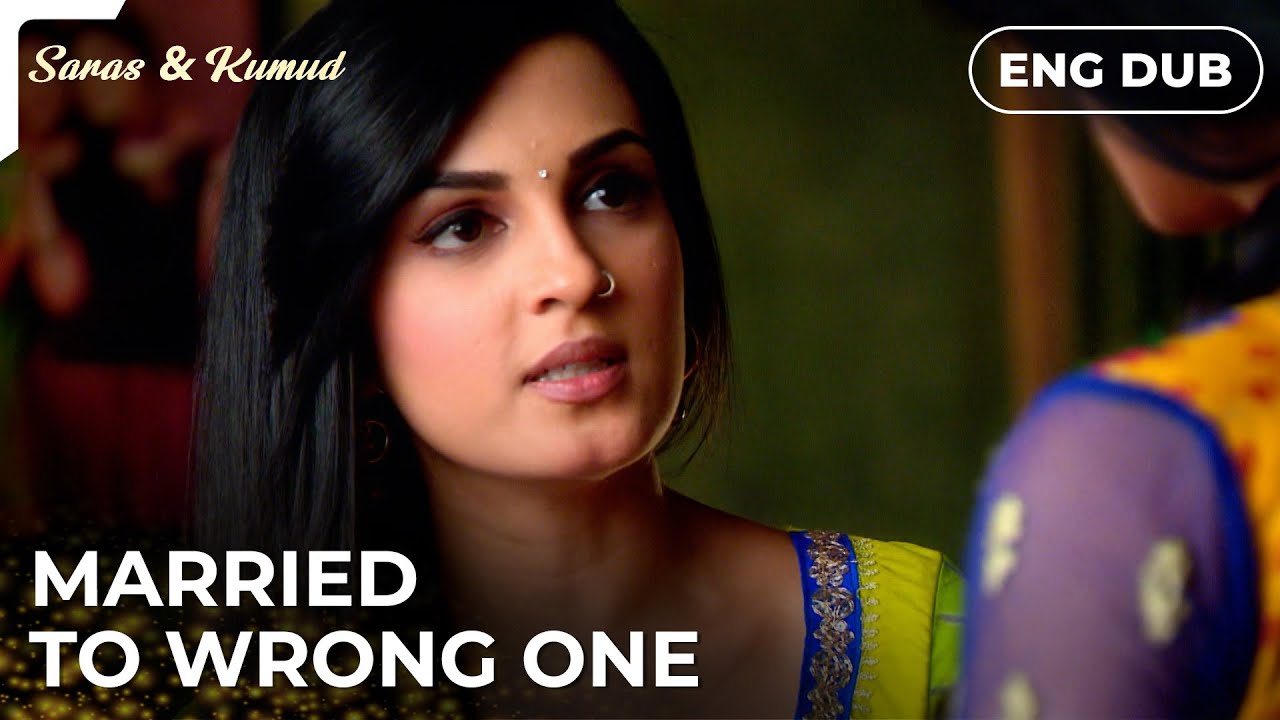 A Sister's Ultimate BetrayalSaras and Kumud | Indian Drama | Dubbed in English #MEP57