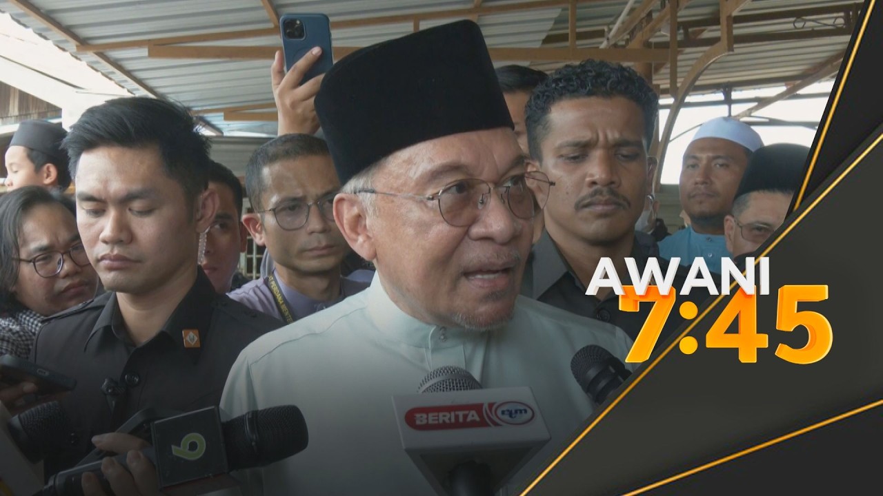 PM gesa siasat Rafizi jika ada bukti