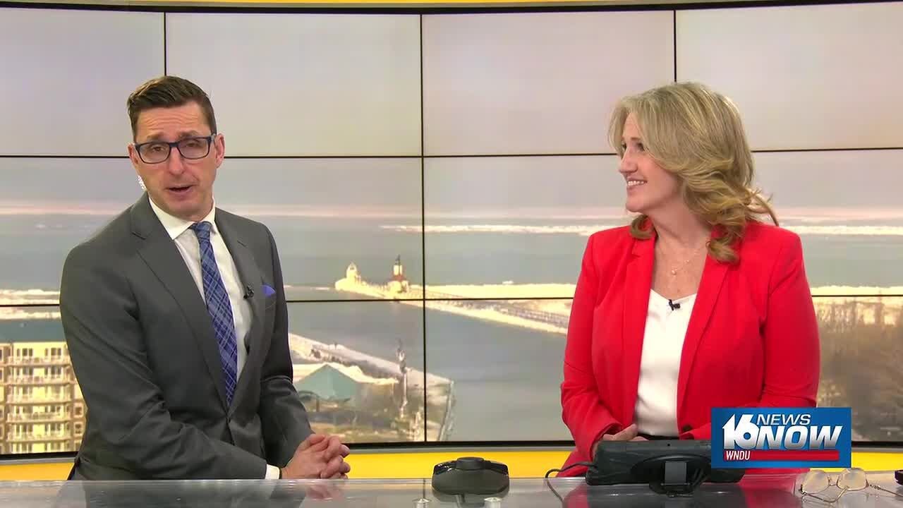 16 News Now at 9 a.m. Streamcast - Feb. 16, 2026