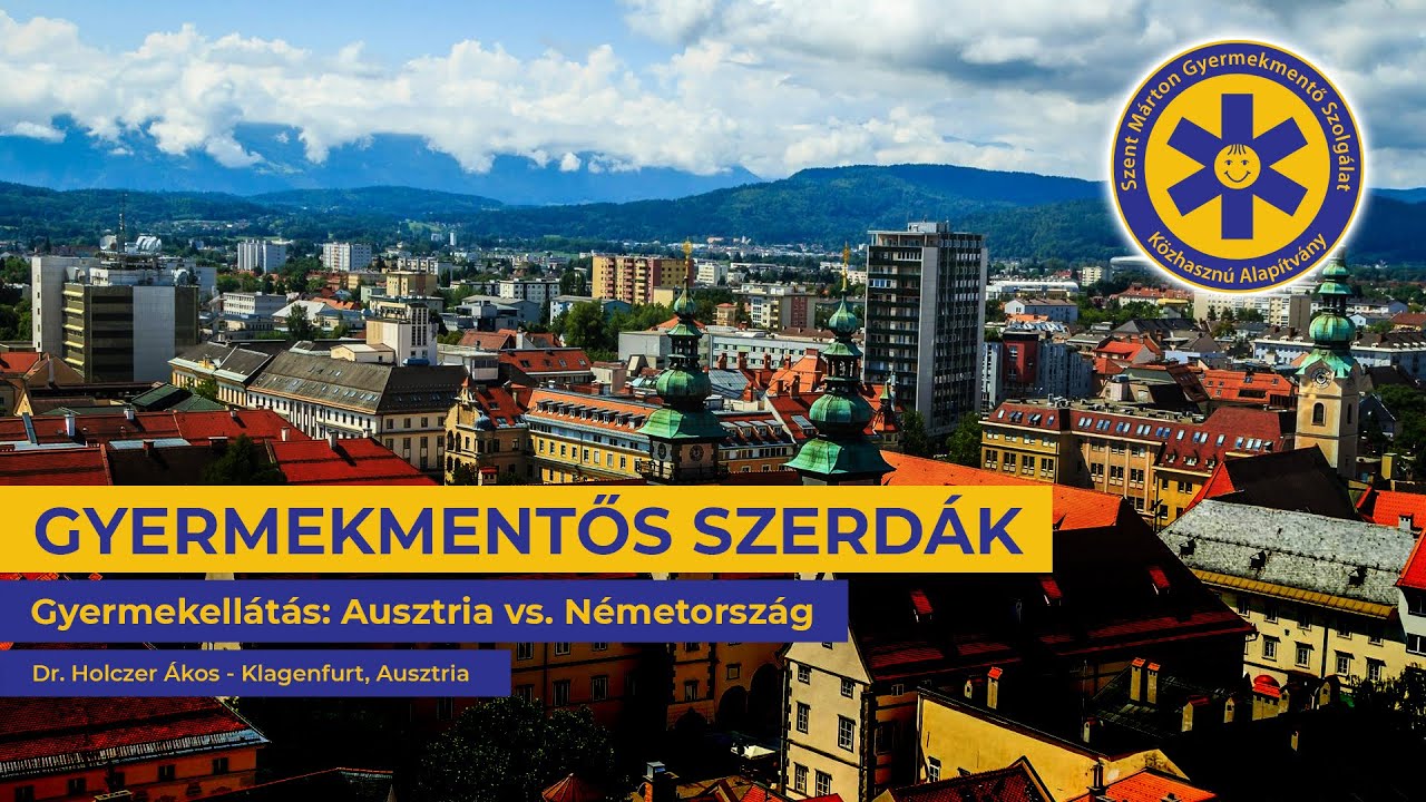 2023. 11. 08. - Gyermekellátás: Ausztia vs. Németország (Holczer Ákos dr. - AT)