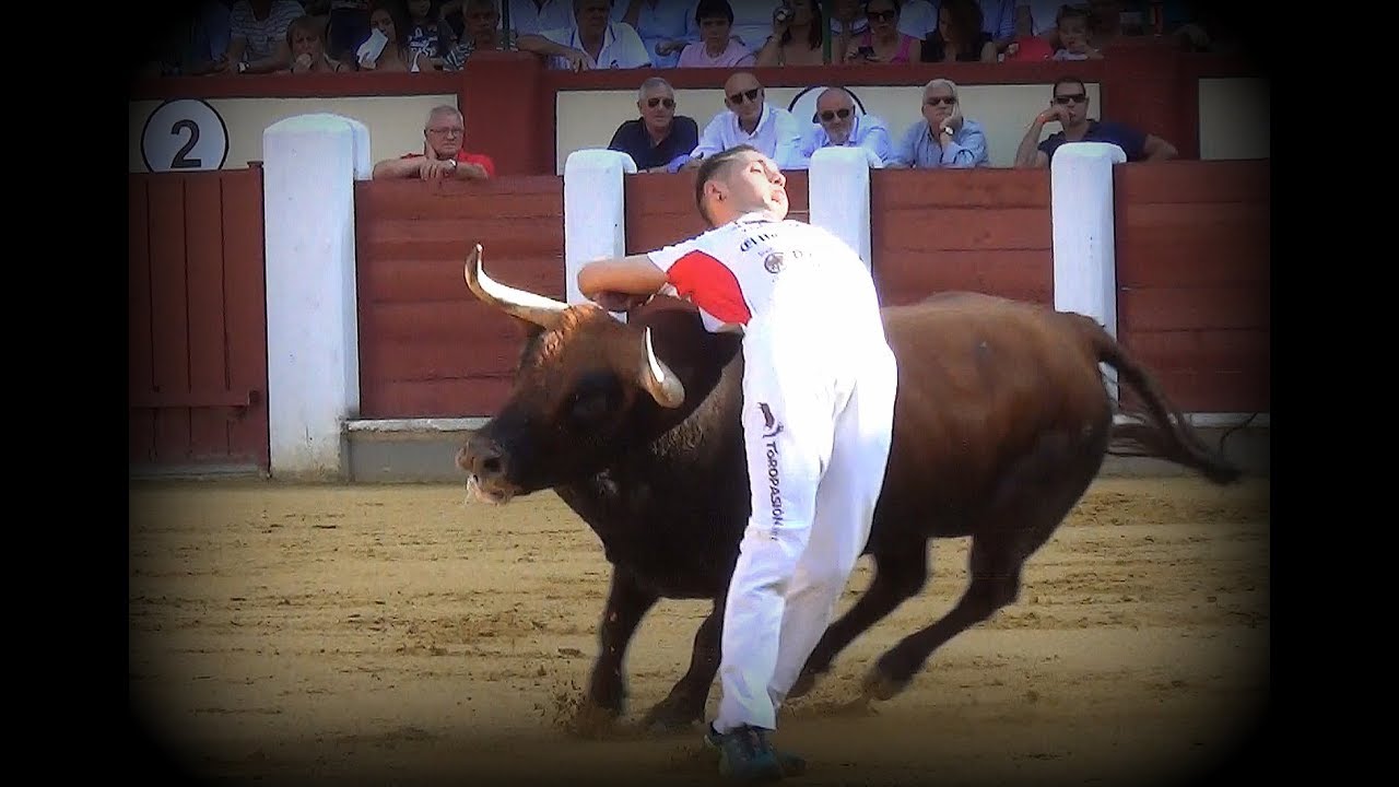 Final Liga del Corte Puro - Valladolid 2018