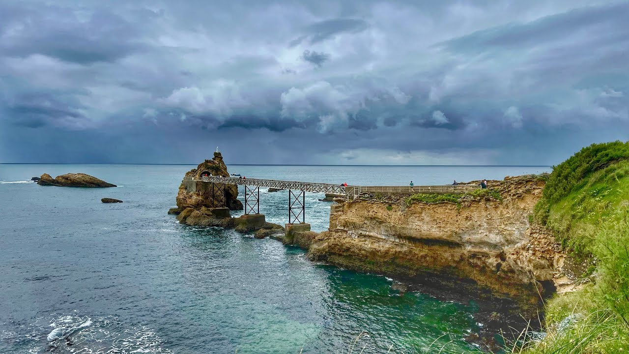 Biarritz / Francia 