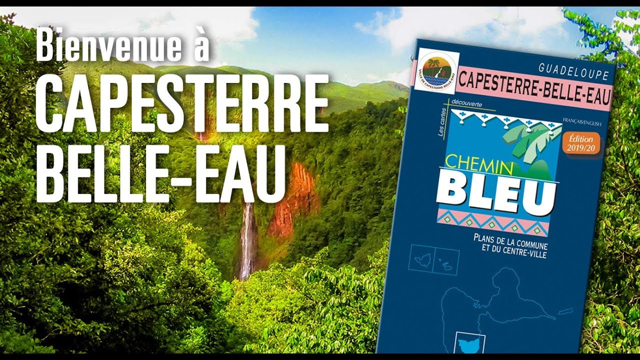 Capesterre-Belle-Eau
