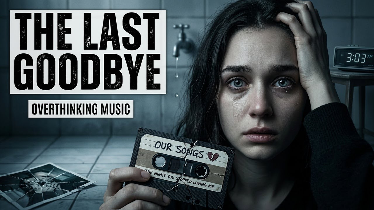 Sad Vibes 💔 Relaxing Music & Heartbroken Love Songs 2026 | Emotional Breakup Songs Playlist