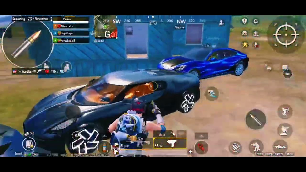 #pubgmobile