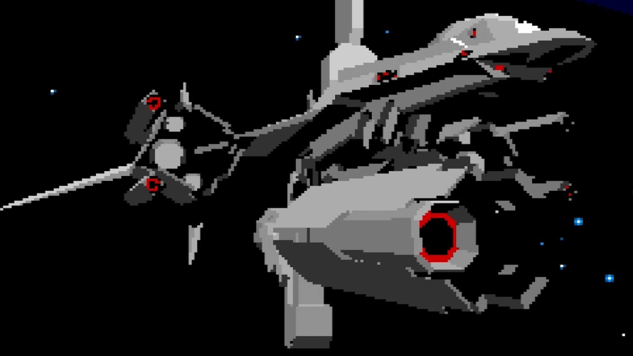 Sega CD Spree - Silpheed