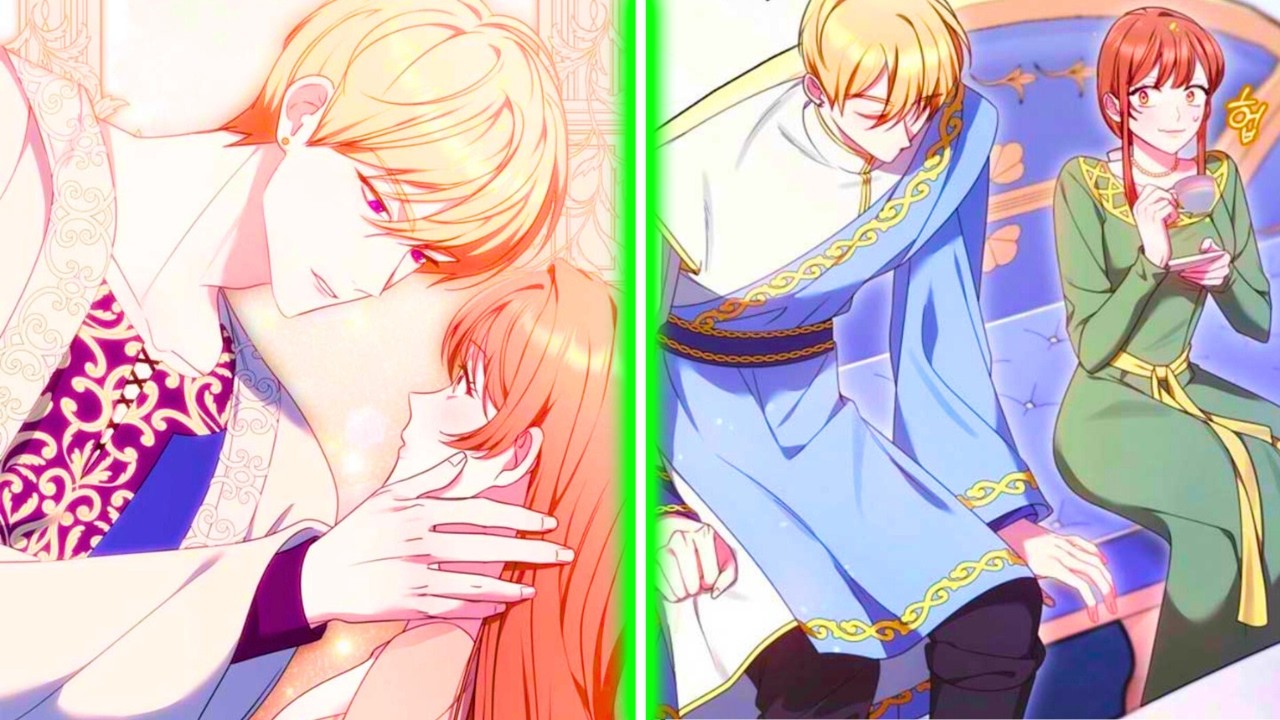 He Cured Her Dying Mother But She Rejected The Crown Prince’s Marriage Proposal! | Manhwa Recap