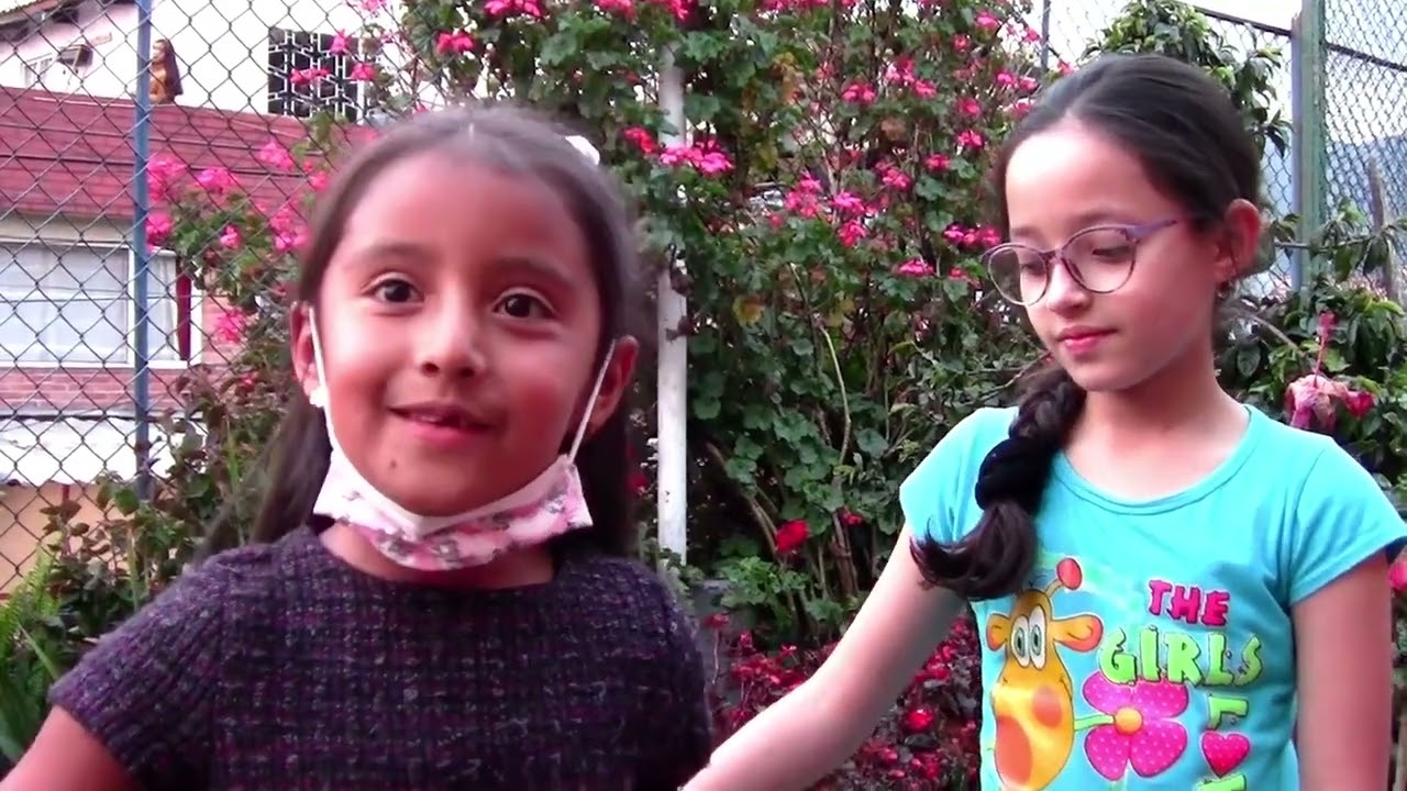 DE DONDE VIENE LA CUMBIA. Versión 1