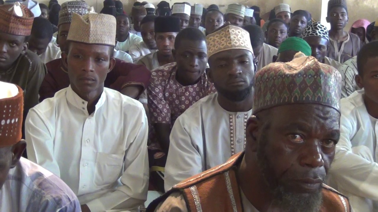 Tunani Mai Kyau 1: Maishago