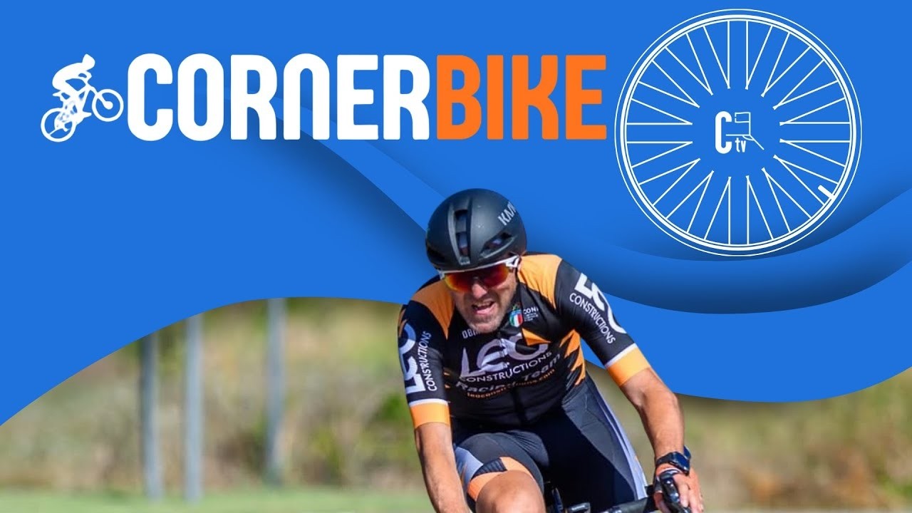 CornerBike 15a puntata
