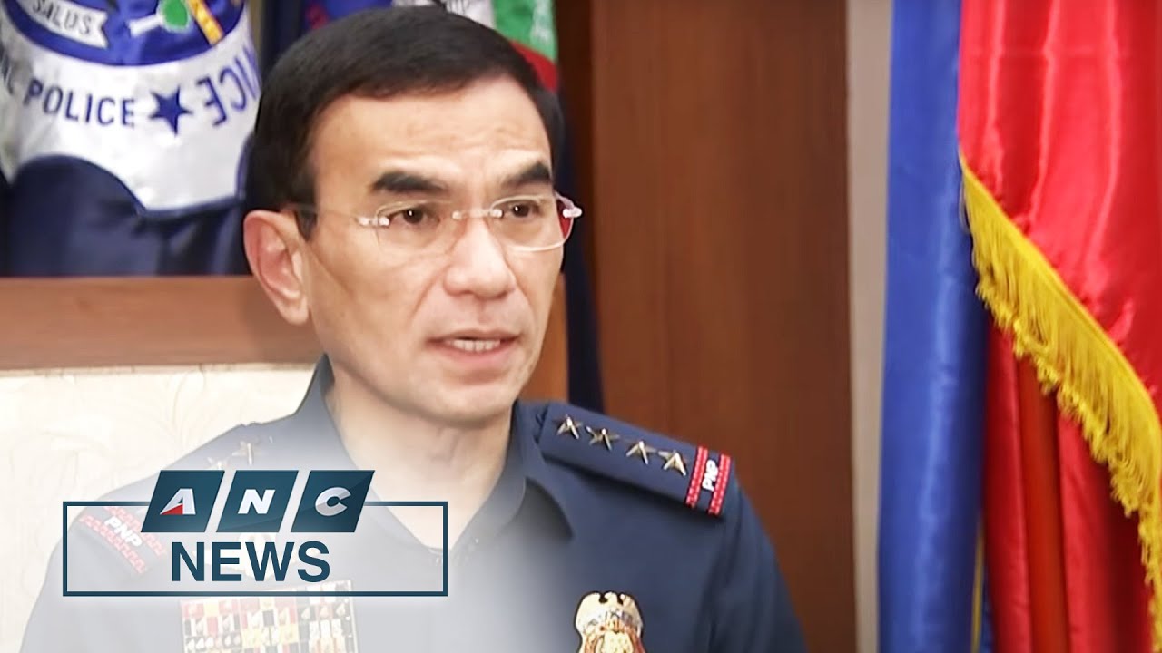SONASERYE: What has the Duterte administration achieved so far 5 years into its War on Drugs? | ANC