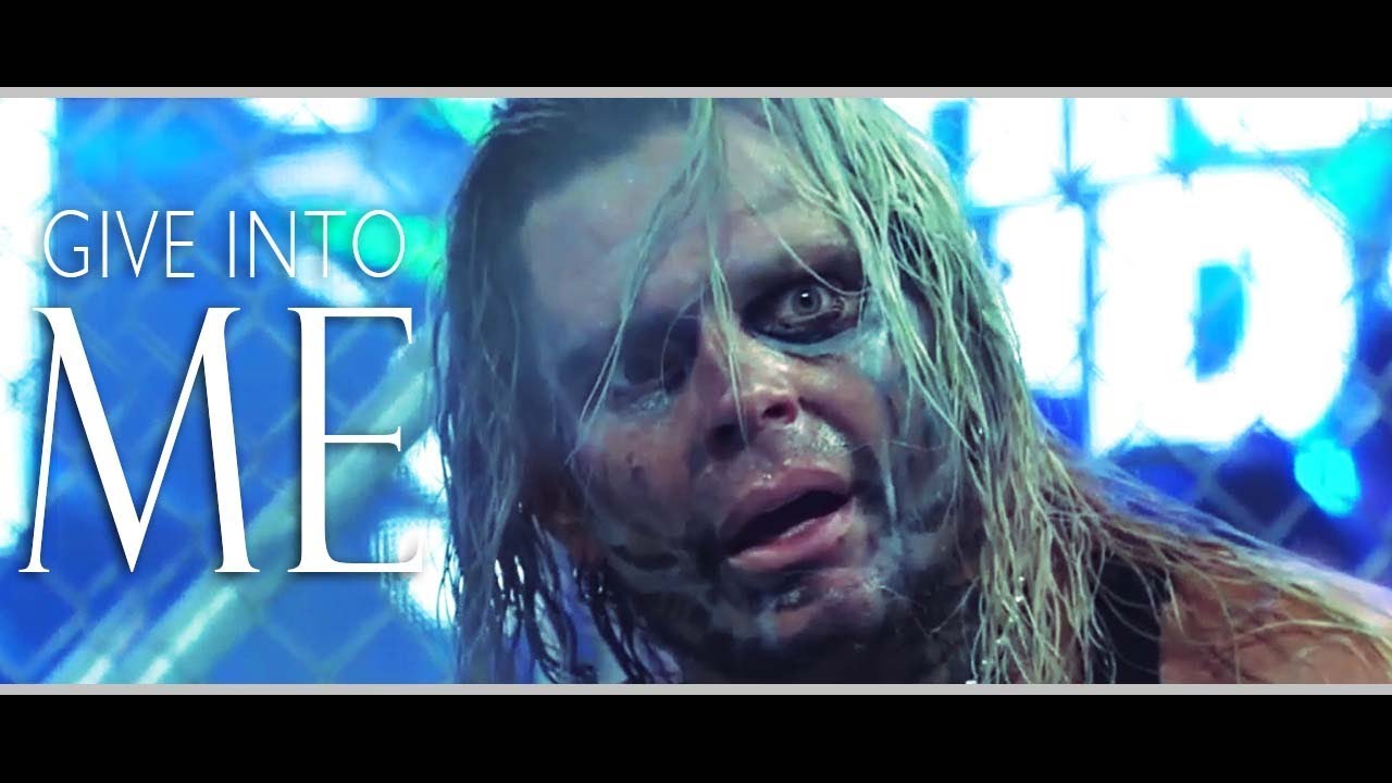 ● Jeff Hardy || Give Into Me || ► 2017 ᴴᴰ ●