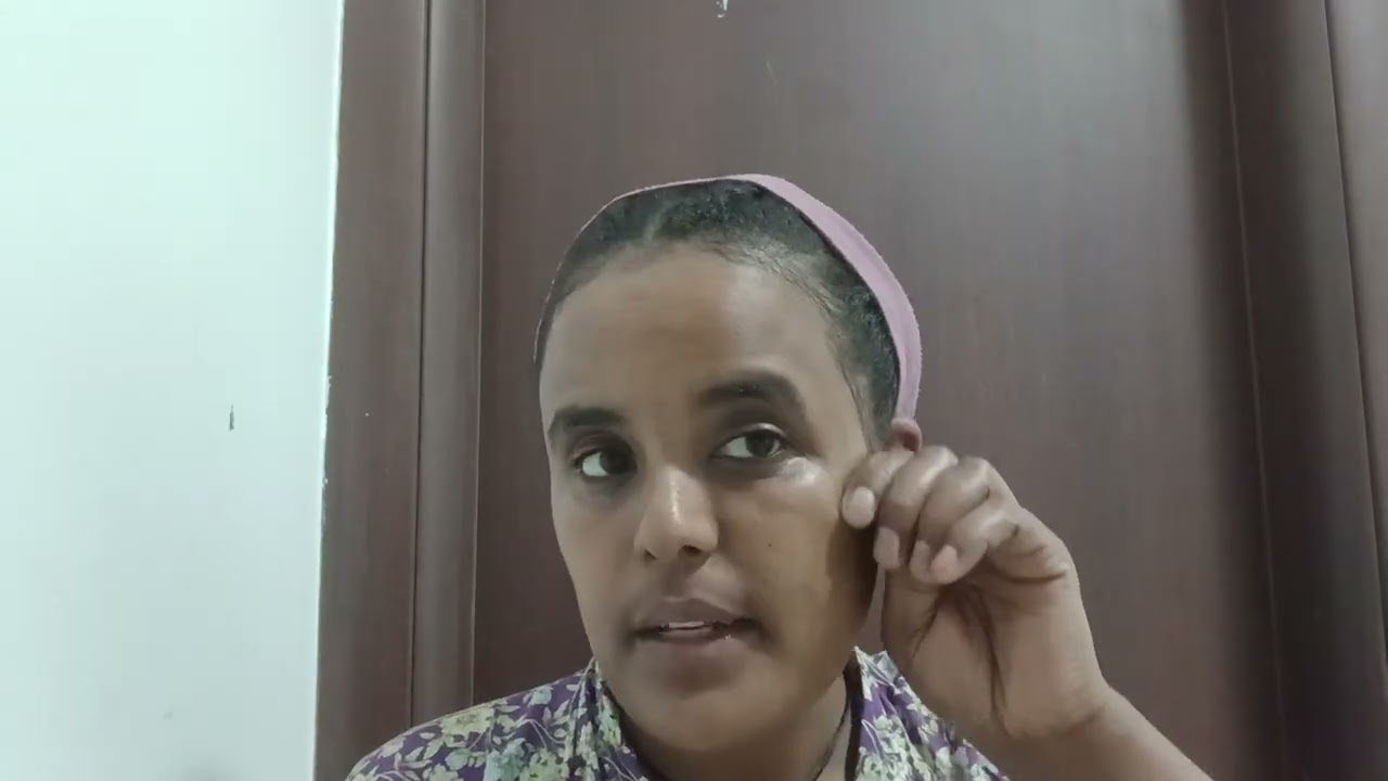 ቅመምዬ ስላሉን ብቻ አናሽቃብጥ መጨረሻችን አያምርም 