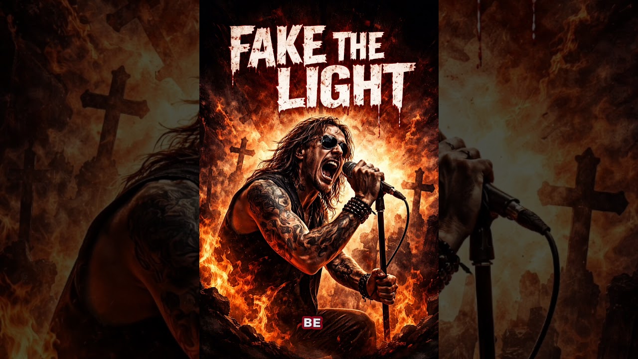 Fake the light