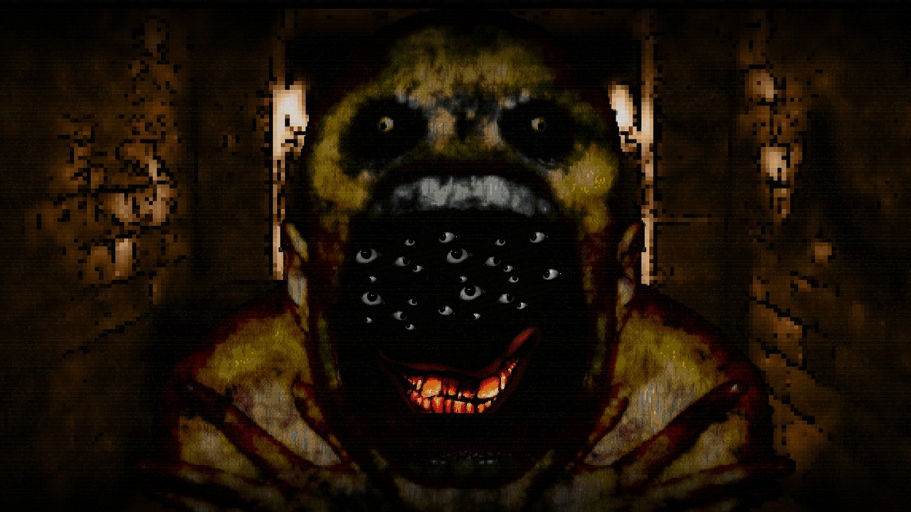 The Unsettling Indie Horror Game You've Never Played | Antumbra